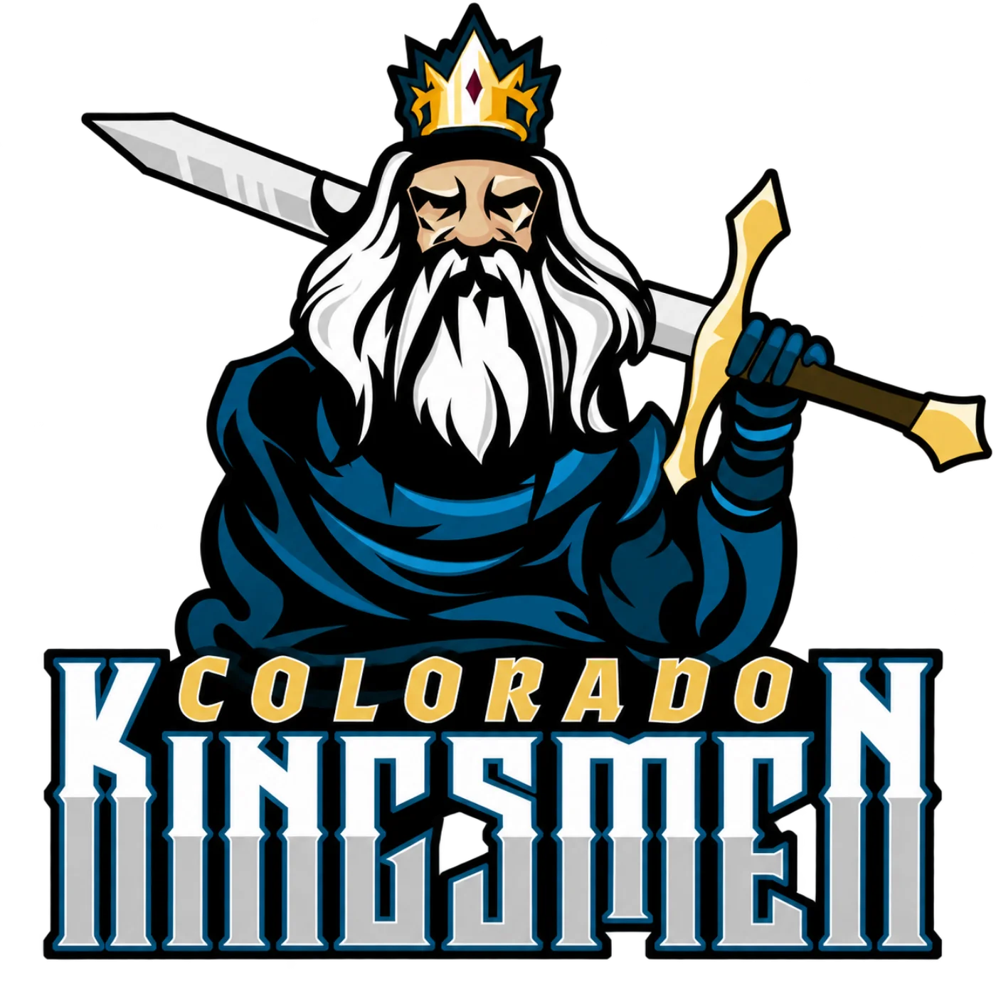 Colorado Kingsmen